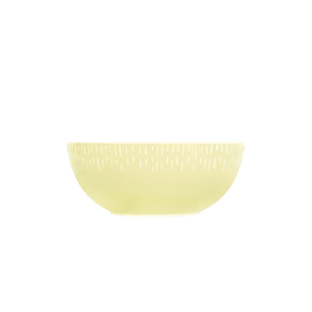 Aida - Confetti - Salatskål lemon